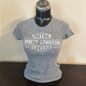 Custom San Diego Harley!